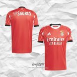 Primera Camiseta Benfica 2025-2026