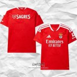 Primera Camiseta Benfica 2026-2027