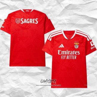 Primera Camiseta Benfica 2026-2027