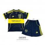 Primera Camiseta Boca Juniors 2026 Nino