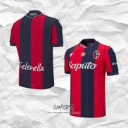 Primera Camiseta Bologna Authentic 2025-2026