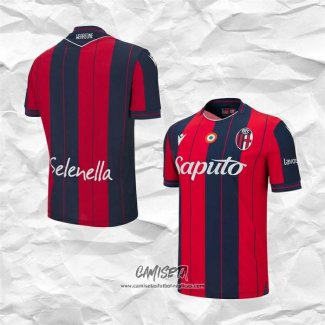 Primera Camiseta Bologna Authentic 2025-2026