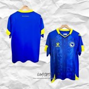 Primera Camiseta Bosnia y Herzegovina 2026 Tailandia
