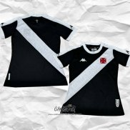 Primera Camiseta CR Vasco da Gama 2024 Mujer
