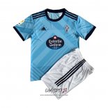 Primera Camiseta Celta de Vigo 2021-2022 Nino
