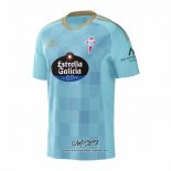 Primera Camiseta Celta de Vigo 2022-2023