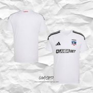 Primera Camiseta Colo-Colo 2026