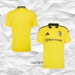 Primera Camiseta Columbus Crew 2026
