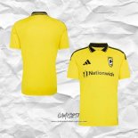 Primera Camiseta Columbus Crew 2026