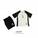 Primera Camiseta Corinthians 2025 Nino