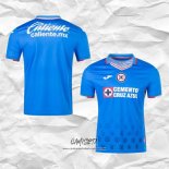 Primera Camiseta Cruz Azul 2022-2023