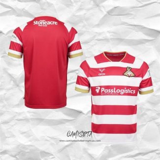 Primera Camiseta Doncaster Rovers 2026-2027