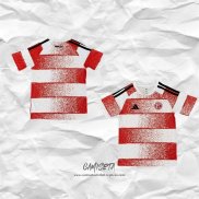 Primera Camiseta Dusseldorf 2026-2027 Tailandia
