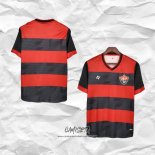 Primera Camiseta EC Vitoria 2021 Tailandia