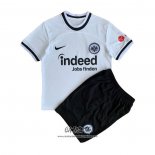 Primera Camiseta Eintracht Frankfurt 2022-2023 Nino
