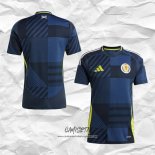 Primera Camiseta Escocia 2024