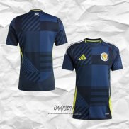 Primera Camiseta Escocia 2024