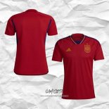 Primera Camiseta Espana 2022