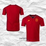 Primera Camiseta Espana Authentic 2022