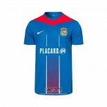 Primera Camiseta FC Alverca 2025-2026 Tailandia