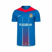 Primera Camiseta FC Alverca 2025-2026 Tailandia