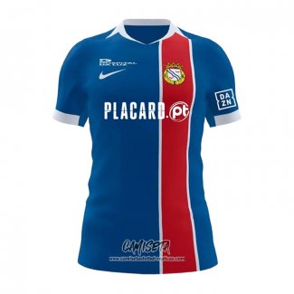 Primera Camiseta FC Alverca 2026-2027
