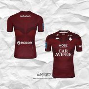 Primera Camiseta FC Metz 2022-2023 Tailandia