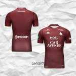 Primera Camiseta FC Metz 2023-2024 Tailandia