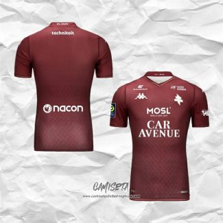 Primera Camiseta FC Metz 2023-2024 Tailandia