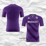 Primera Camiseta Fiorentina 2022-2023 Tailandia