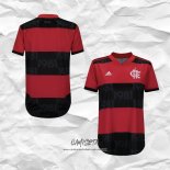 Primera Camiseta Flamengo 2021 Mujer