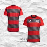 Primera Camiseta Flamengo 2023 Tailandia