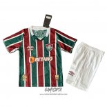 Primera Camiseta Fluminense 2024 Nino
