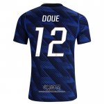 Primera Camiseta Francia Jugador 2026 Desire Doue