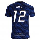Primera Camiseta Francia Jugador 2026 Desire Doue