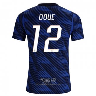 Primera Camiseta Francia Jugador 2026 Desire Doue