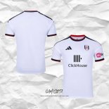 Primera Camiseta Fulham 2026-2027