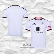 Primera Camiseta Fulham 2026-2027
