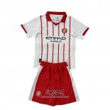 Primera Camiseta Girona 2025-2026 Nino