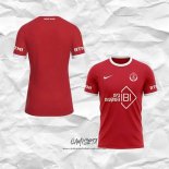 Primera Camiseta Hapoel Tel Aviv 2026-2027