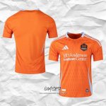 Primera Camiseta Houston Dynamo Authentic 2025