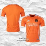 Primera Camiseta Houston Dynamo Authentic 2025