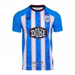 Primera Camiseta Huddersfield Town 2026-2027
