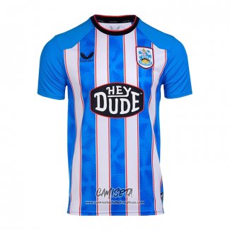 Primera Camiseta Huddersfield Town 2026-2027