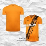 Primera Camiseta Hull City 2021-2022 Tailandia