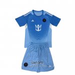 Primera Camiseta Inter Miami Portero 2025 Nino