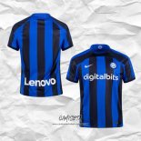 Primera Camiseta Inter Milan 2022-2023