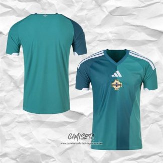 Primera Camiseta Irlanda del Norte Authentic 2026