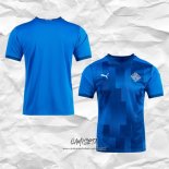 Primera Camiseta Islandia 2020-2021 Tailandia