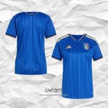 Primera Camiseta Italia 2026 Mujer